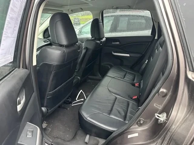 2012 Honda CR-V 4th Gen - Image 7 of 7