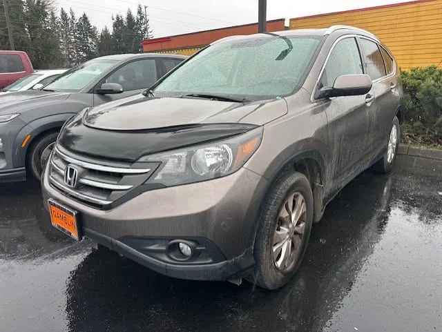 2012 Honda CR-V 4th Gen - Image 3 of 7