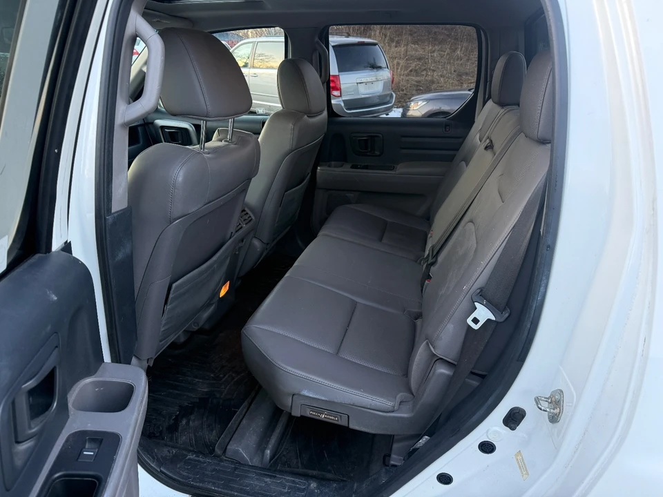 2012 Honda Ridgeline 1st Gen - Image 14 of 20