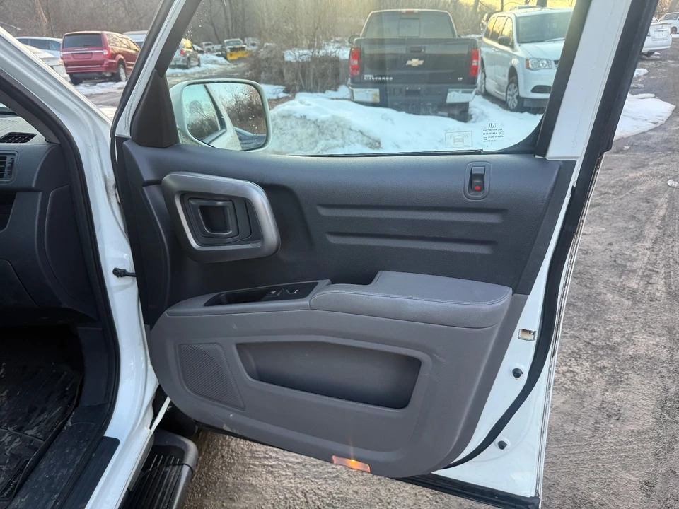 2012 Honda Ridgeline 1st Gen - Image 19 of 20