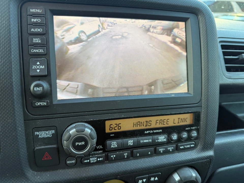 2012 Honda Ridgeline 1st Gen - Image 10 of 20