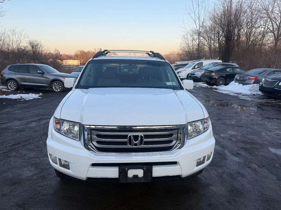 2012 Honda Ridgeline 1st Gen - Image 8 of 20
