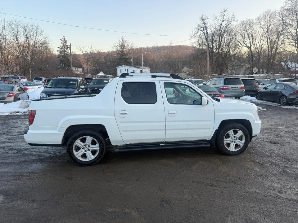 2012 Honda Ridgeline 1st Gen - Image 6 of 20