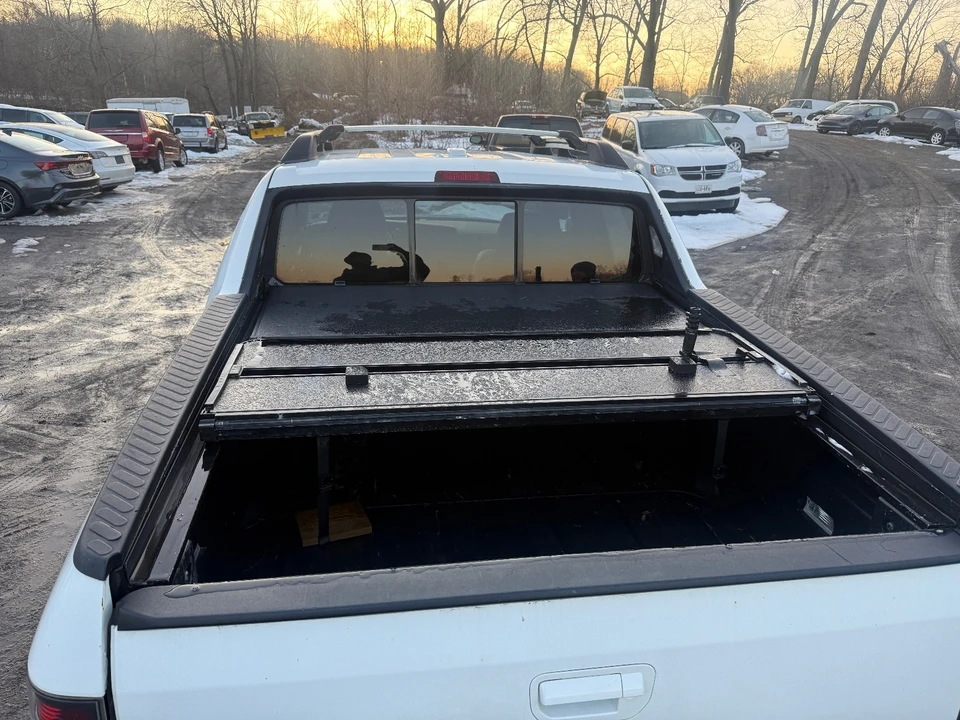 2012 Honda Ridgeline 1st Gen - Image 16 of 20