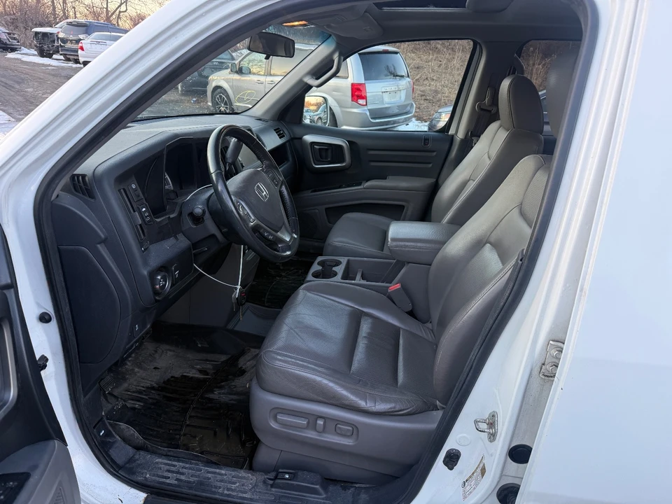 2012 Honda Ridgeline 1st Gen - Image 13 of 20
