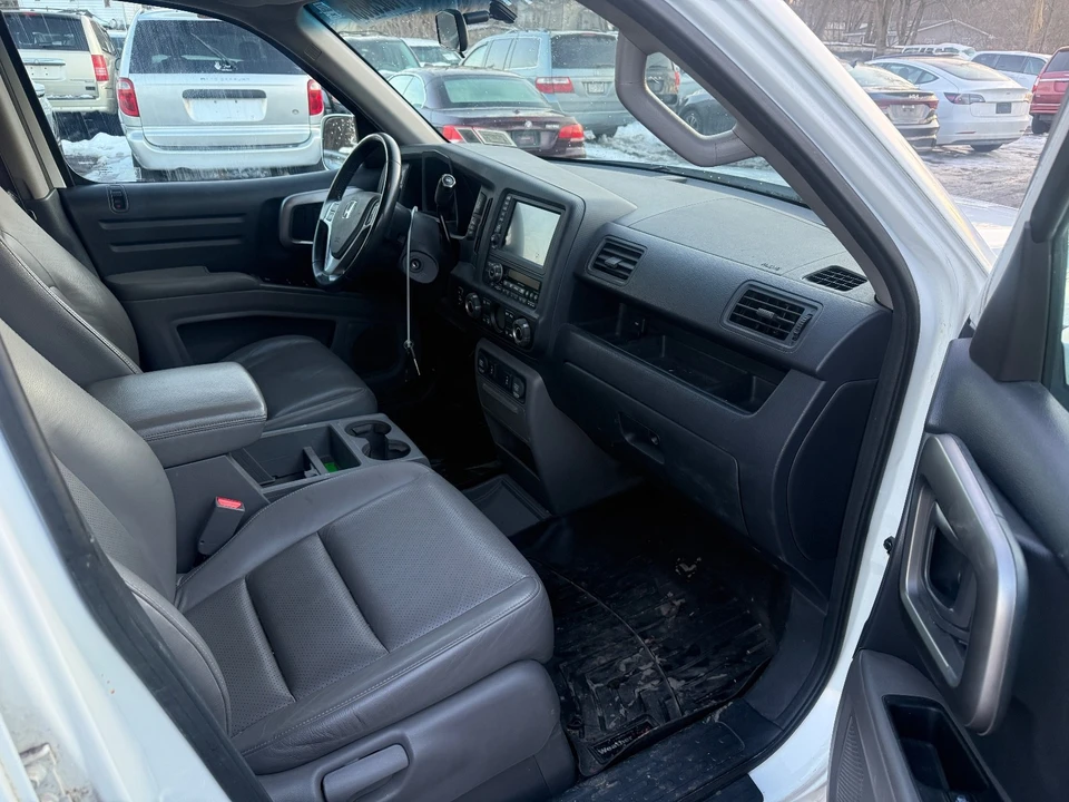 2012 Honda Ridgeline 1st Gen - Image 20 of 20