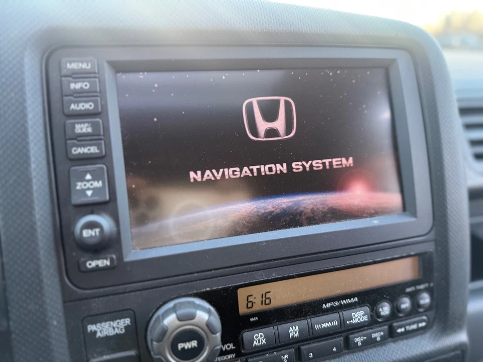 2012 Honda Ridgeline 1st Gen - Image 11 of 20