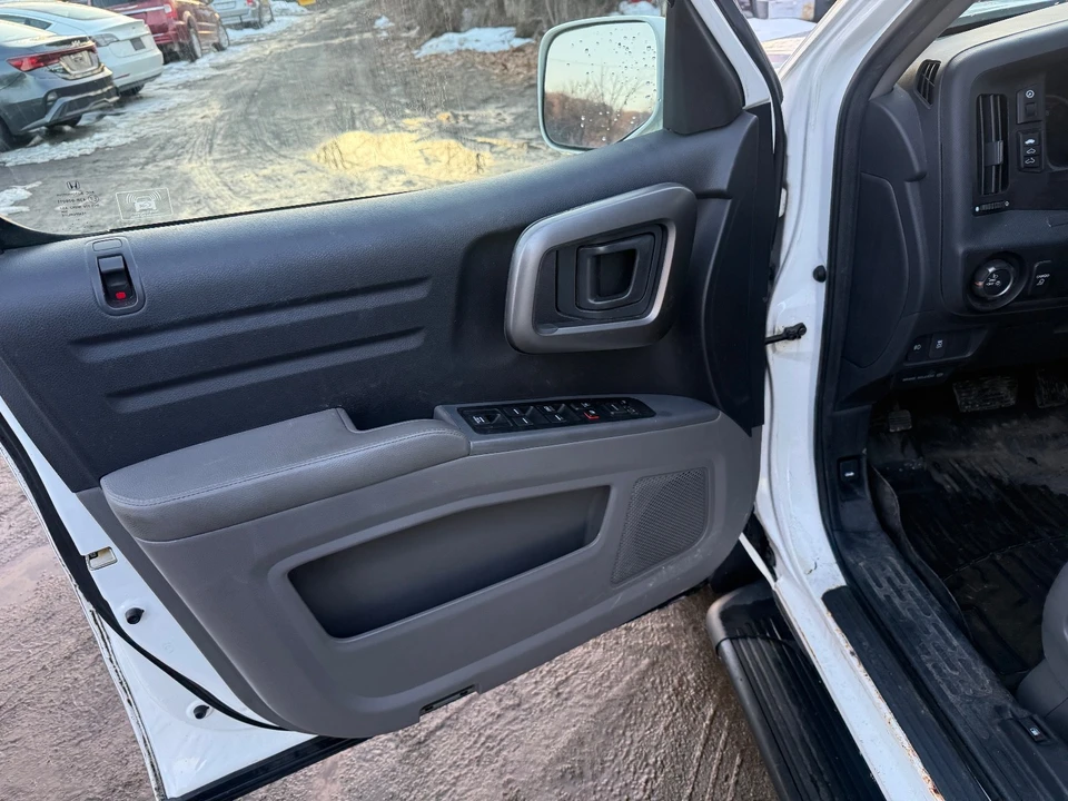 2012 Honda Ridgeline 1st Gen - Image 12 of 20