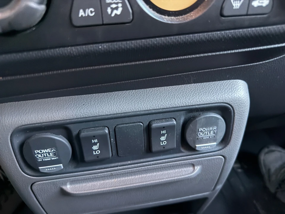2012 Honda Ridgeline 1st Gen - Image 9 of 20
