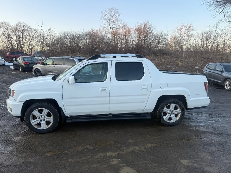 2012 Honda Ridgeline 1st Gen - Image 2 of 20