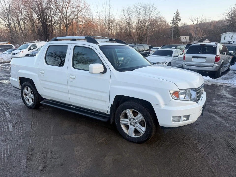 2012 Honda Ridgeline 1st Gen - Image 7 of 20