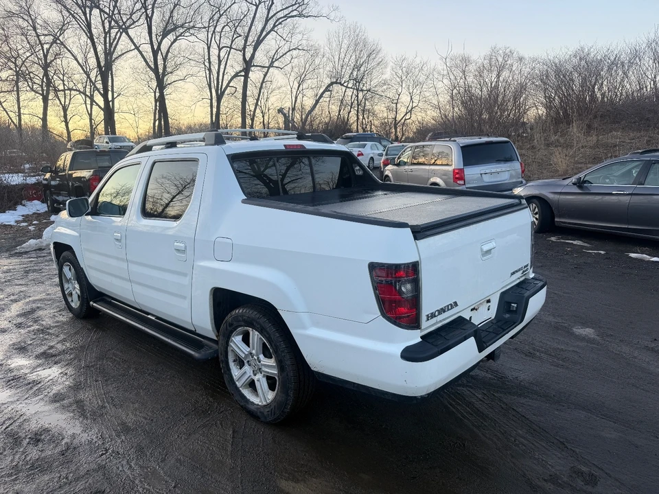 2012 Honda Ridgeline 1st Gen - Image 3 of 20