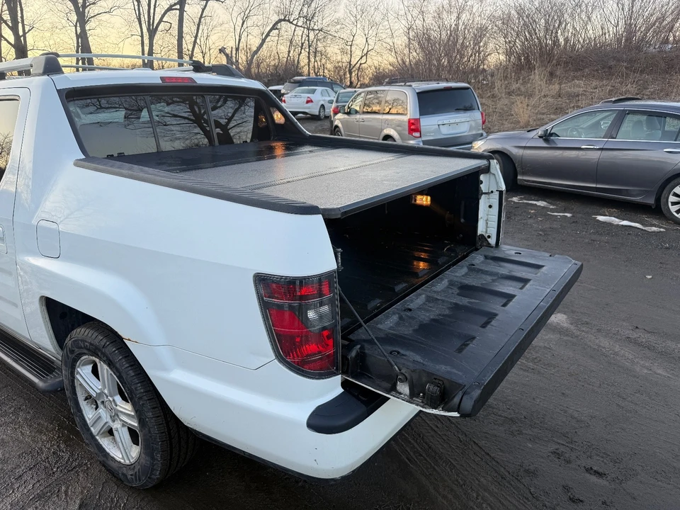 2012 Honda Ridgeline 1st Gen - Image 15 of 20