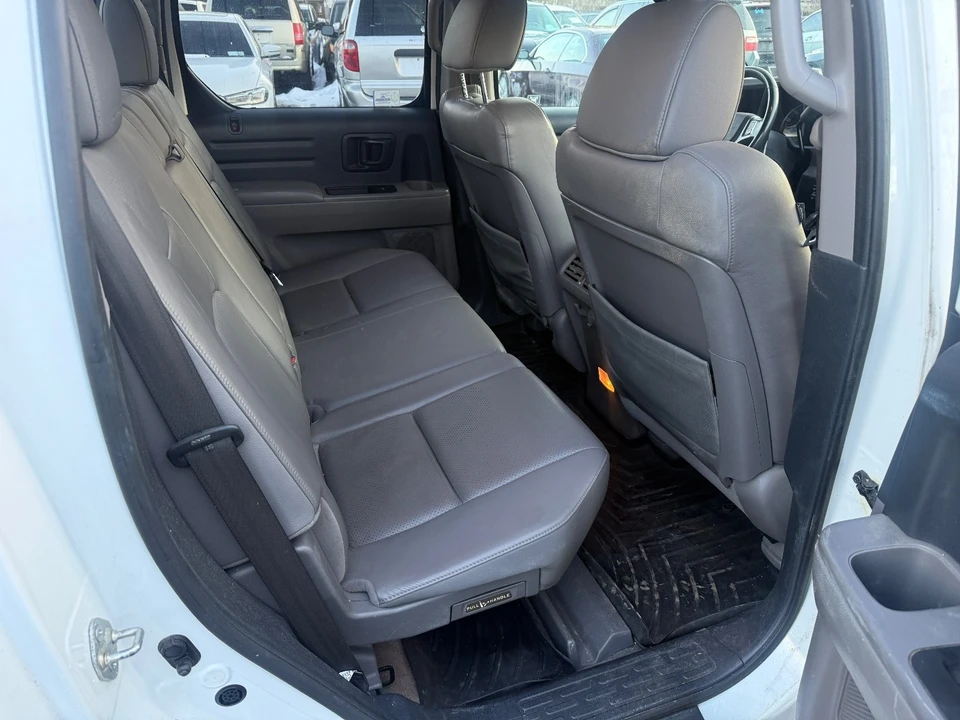 2012 Honda Ridgeline 1st Gen - Image 18 of 20