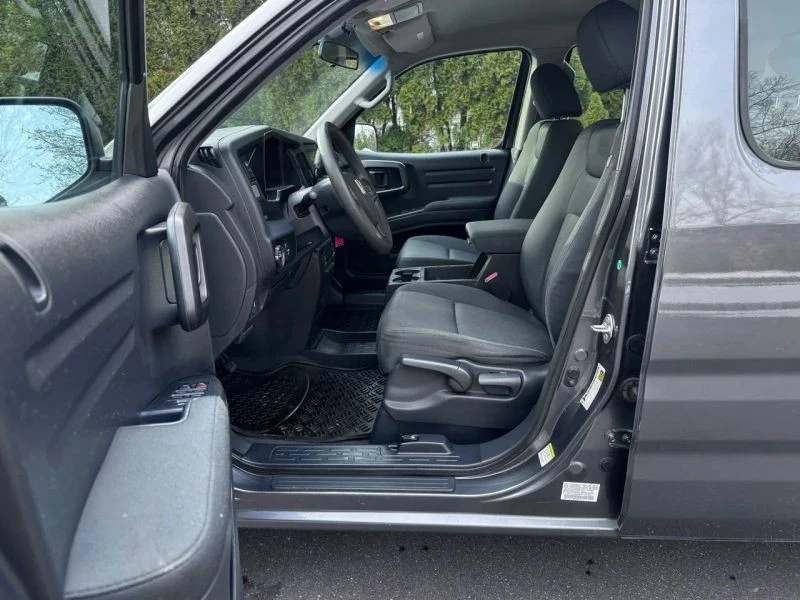 2012 Honda Ridgeline 1st Gen - Image 8 of 12