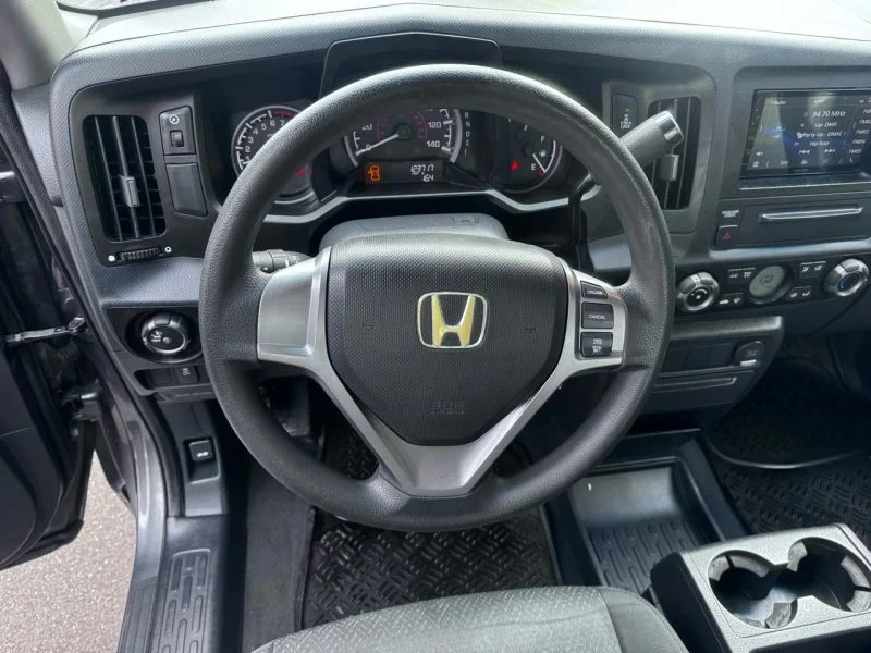 2012 Honda Ridgeline 1st Gen - Image 11 of 12