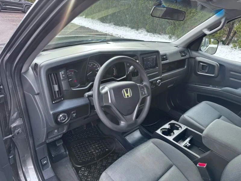 2012 Honda Ridgeline 1st Gen - Image 10 of 12