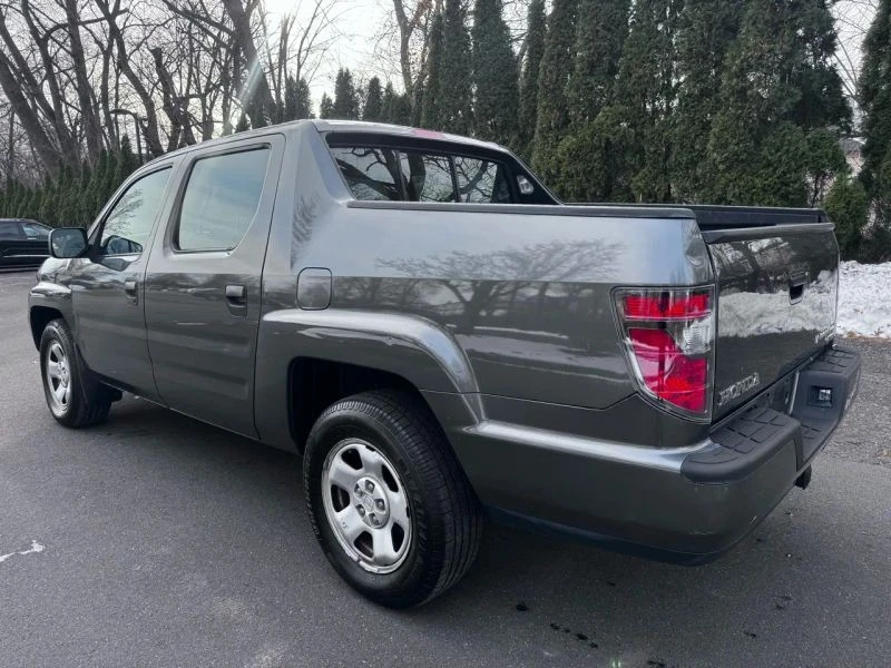 2012 Honda Ridgeline 1st Gen - Image 5 of 12