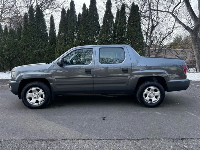 2012 Honda Ridgeline 1st Gen - Image 4 of 12