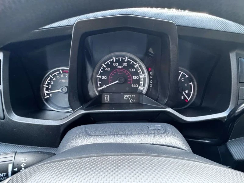 2012 Honda Ridgeline 1st Gen - Image 12 of 12