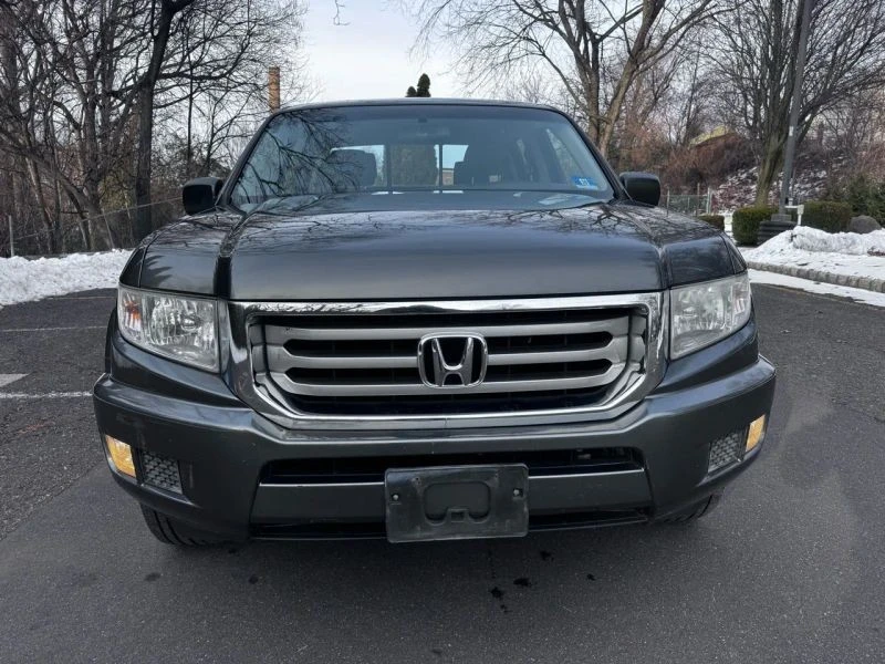 2012 Honda Ridgeline 1st Gen - Image 2 of 12