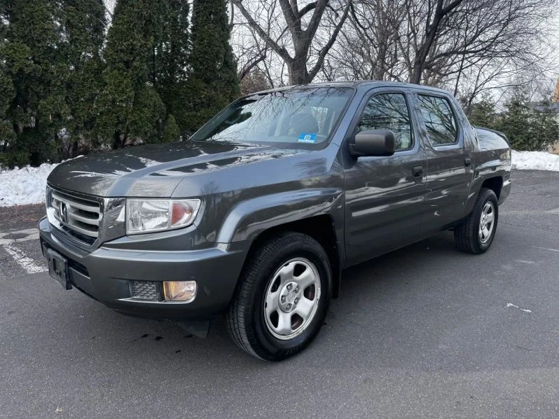 2012 Honda Ridgeline 1st Gen - Image 3 of 12