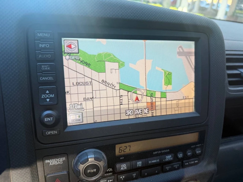 2012 Honda Ridgeline 1st Gen - Image 10 of 10