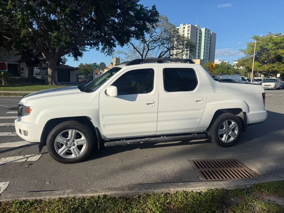2012 Honda Ridgeline 1st Gen - Image 3 of 10