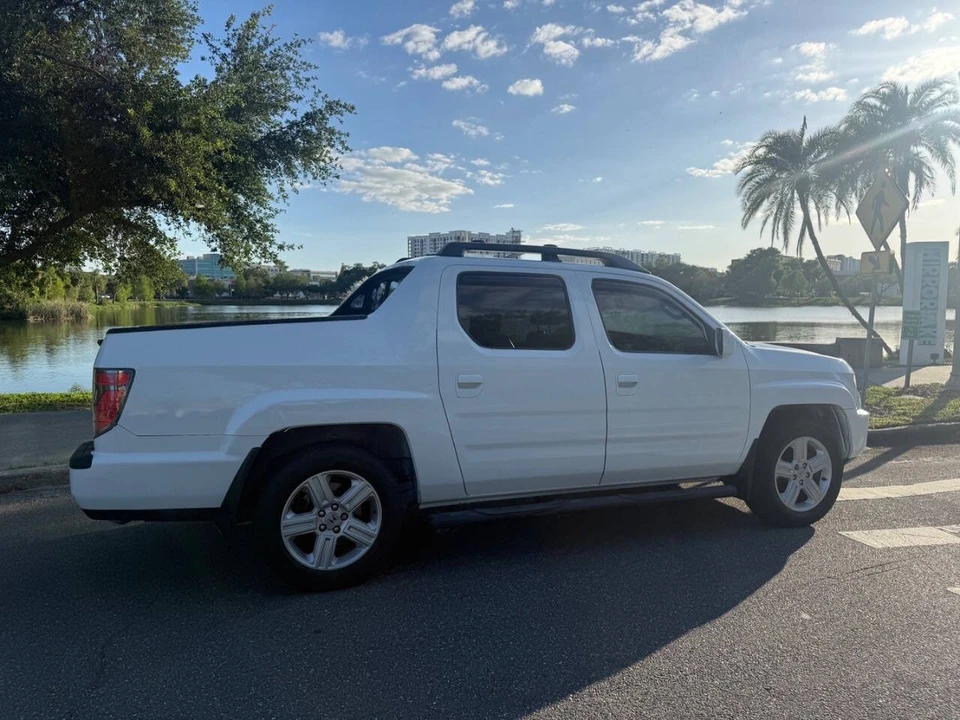 2012 Honda Ridgeline 1st Gen - Image 6 of 10