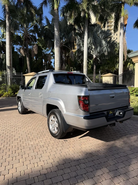 2012 Honda Ridgeline 1st Gen - Image 11 of 31