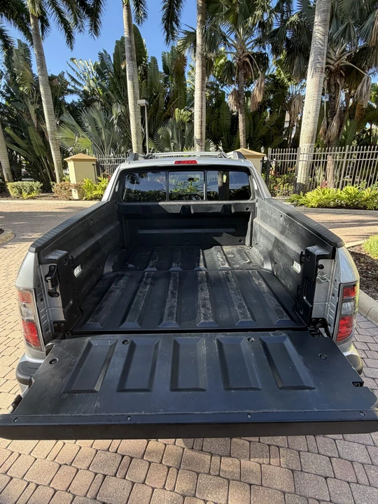 2012 Honda Ridgeline 1st Gen - Image 9 of 31