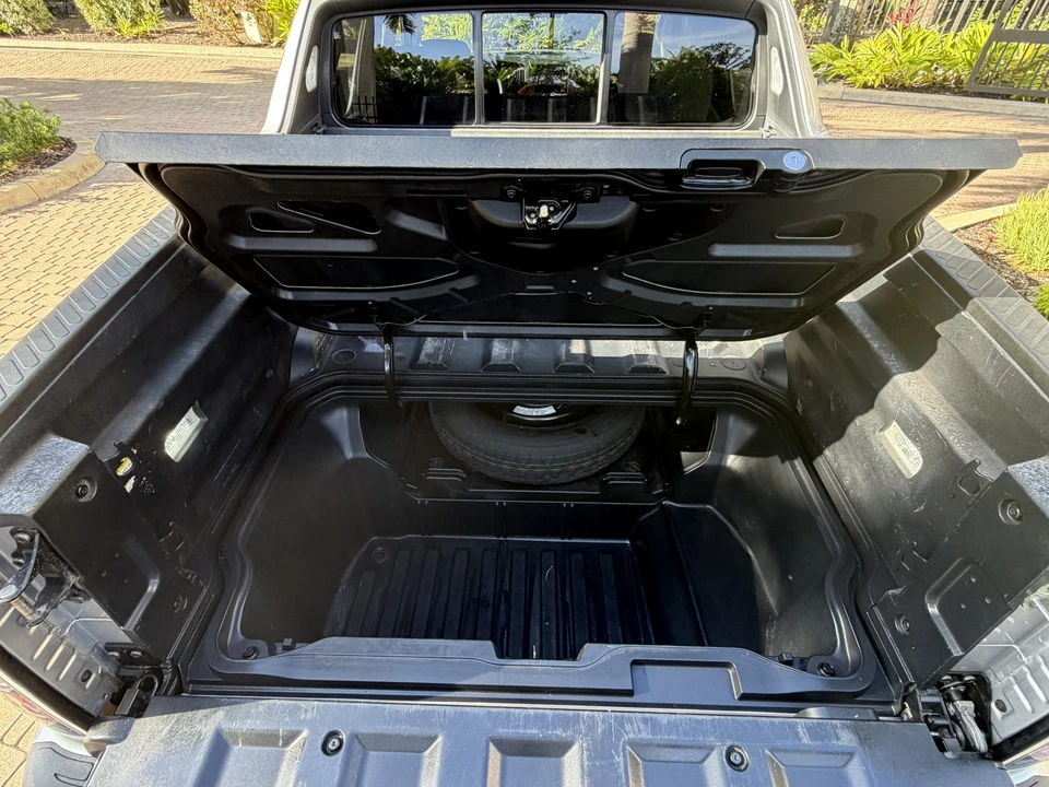 2012 Honda Ridgeline 1st Gen - Image 10 of 31
