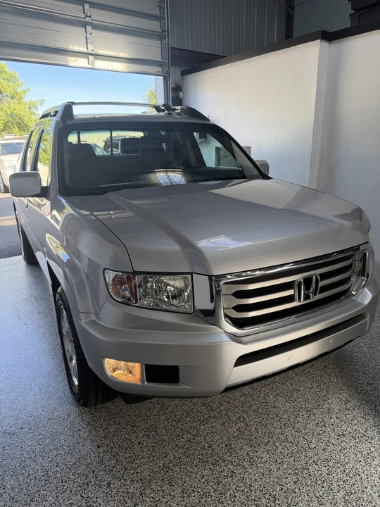 2012 Honda Ridgeline 1st Gen - Image 14 of 31