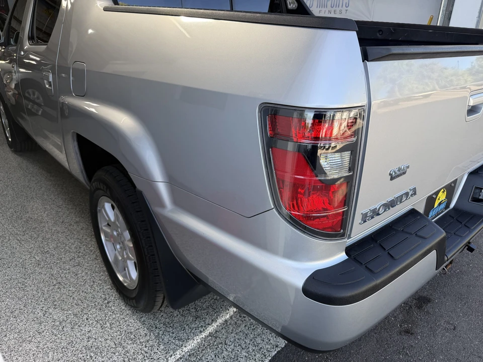 2012 Honda Ridgeline 1st Gen - Image 19 of 31