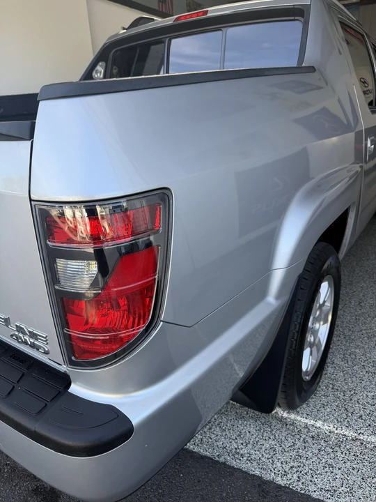 2012 Honda Ridgeline 1st Gen - Image 18 of 31