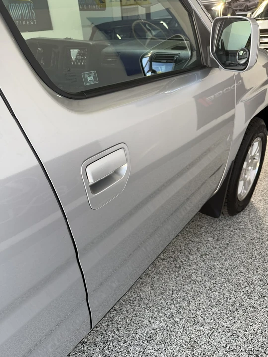 2012 Honda Ridgeline 1st Gen - Image 16 of 31
