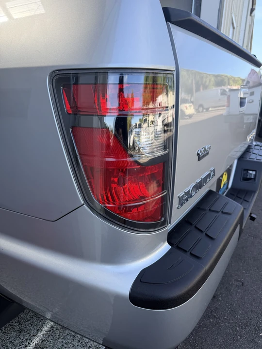 2012 Honda Ridgeline 1st Gen - Image 24 of 31