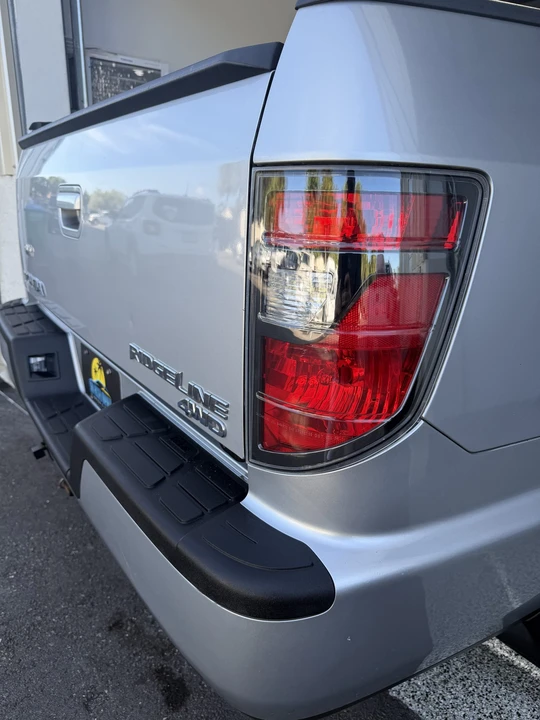 2012 Honda Ridgeline 1st Gen - Image 25 of 31