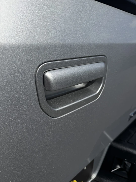 2012 Honda Ridgeline 1st Gen - Image 27 of 31