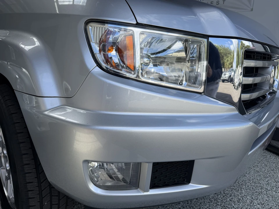 2012 Honda Ridgeline 1st Gen - Image 22 of 31