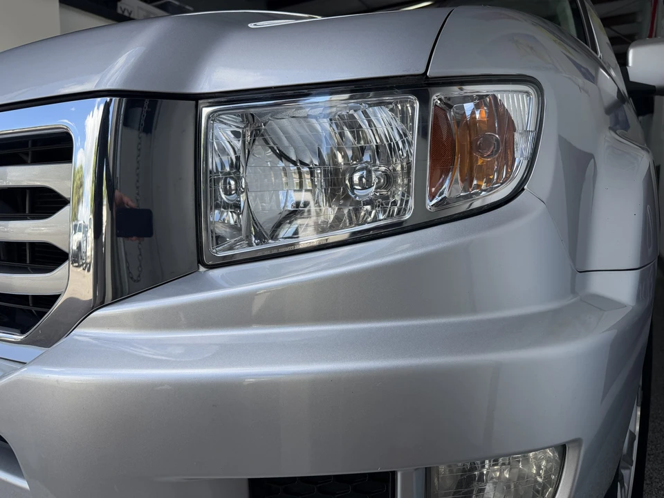 2012 Honda Ridgeline 1st Gen - Image 23 of 31