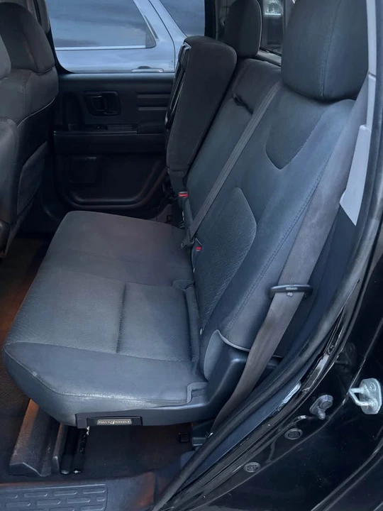 2012 Honda Ridgeline 1st Gen - Image 6 of 8