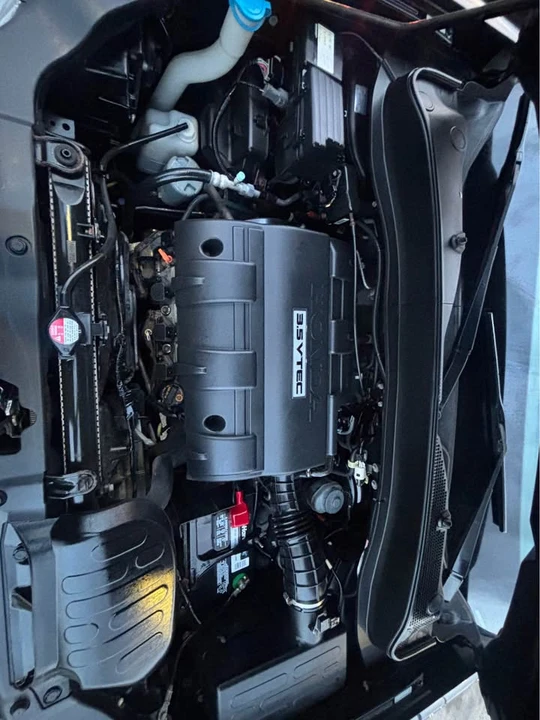 2012 Honda Ridgeline 1st Gen - Image 5 of 8