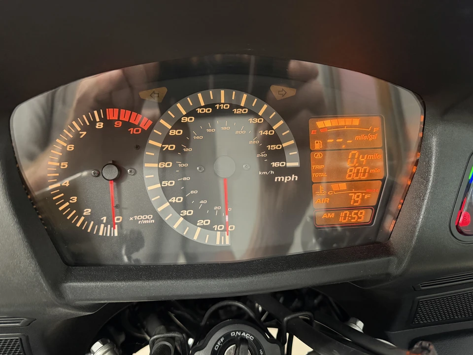 2012 Honda Motorcycles - Image 6 of 7