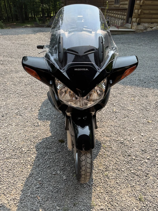 2012 Honda Motorcycles - Image 2 of 7