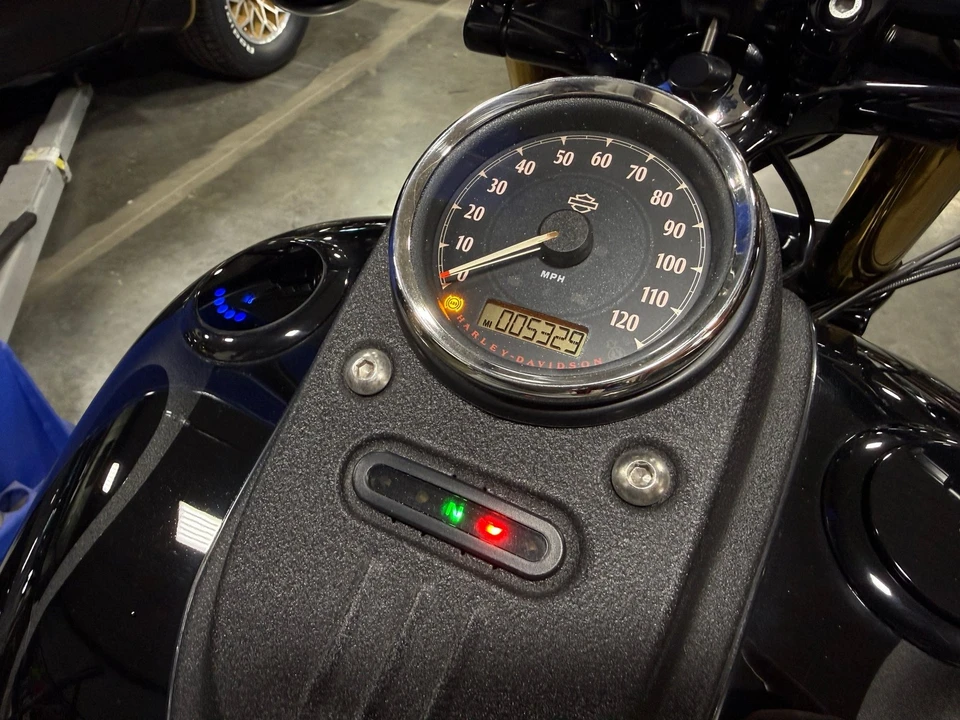 2012 Honda Motorcycles - Image 8 of 10