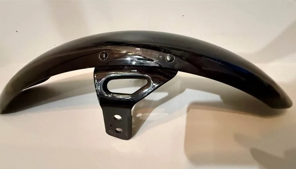 2012 Honda Motorcycles - Image 5 of 10