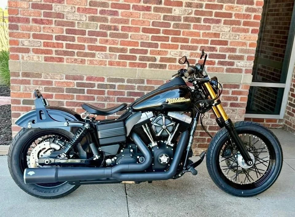 2012 Honda Motorcycles - Image 3 of 10