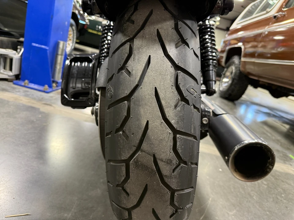 2012 Honda Motorcycles - Image 10 of 10