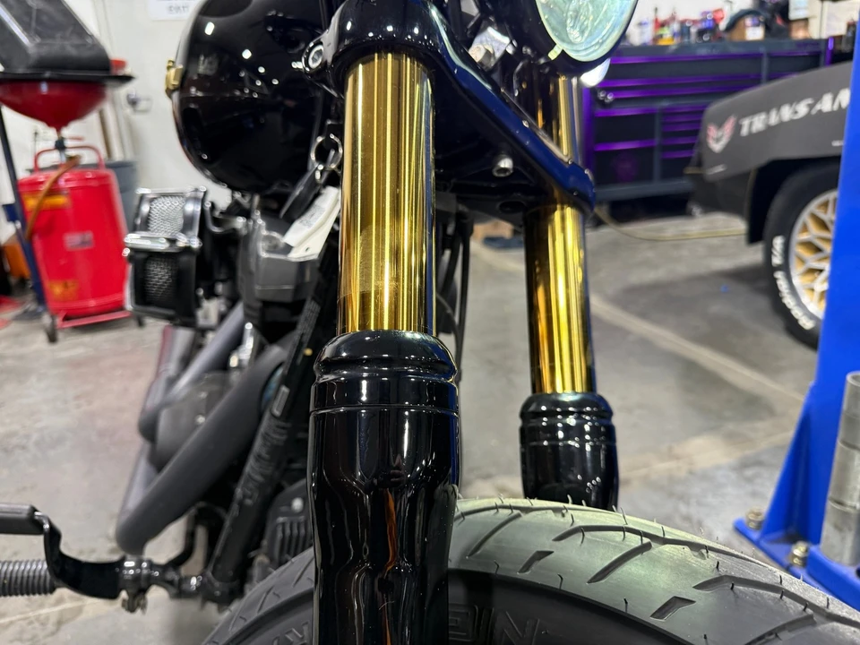 2012 Honda Motorcycles - Image 7 of 10